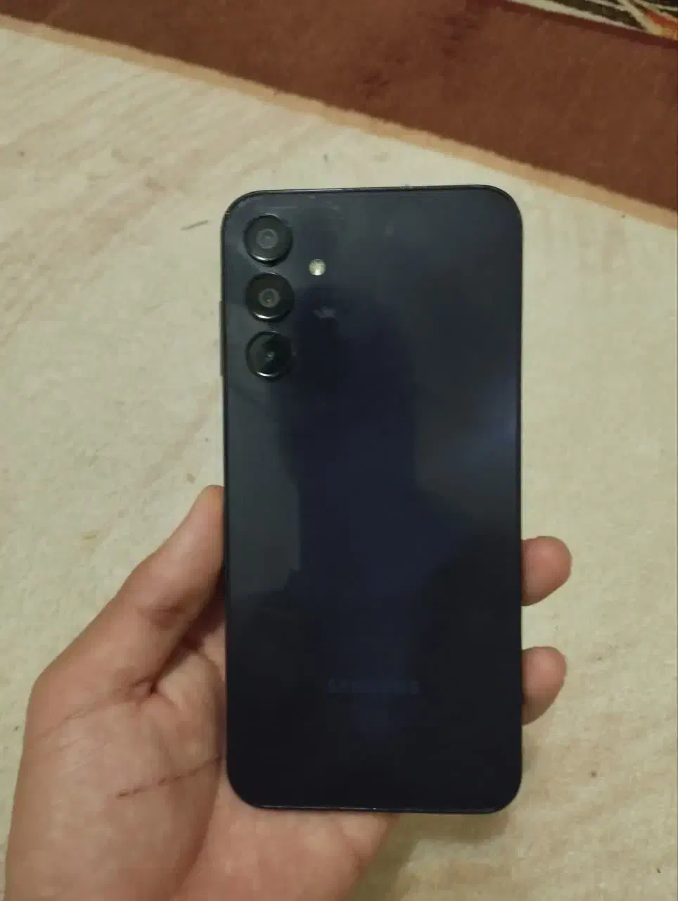 سامسونگ a15|موبایل|تهران, خلیج فارس|دیوار