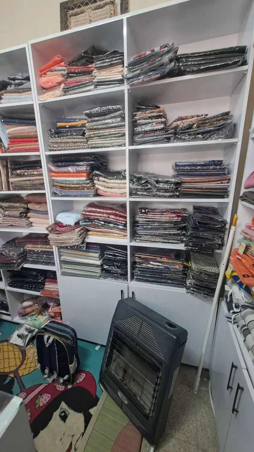 قفسه میز ام دی اف|کتابخانه، شلف، قفسه‌های دیواری|شیروان (خراسان), |دیوار