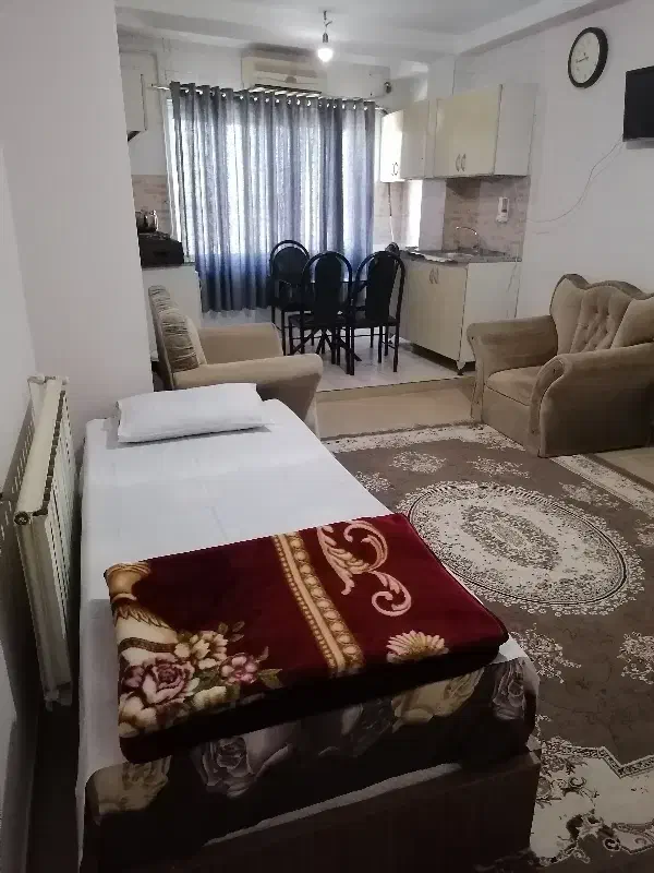 نیروی نظافتی خدماتی|استخدام سرایداری و نظافت|گرگان, |دیوار