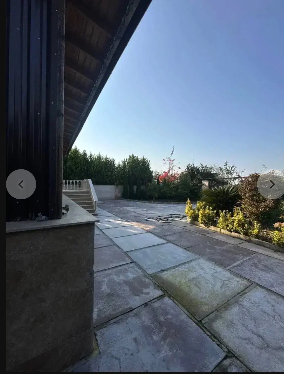 فروش ویلا ۵۵۰ متری کلاراباد بلوار بهشتی|فروش خانه و ویلا|کلارآباد, |دیوار