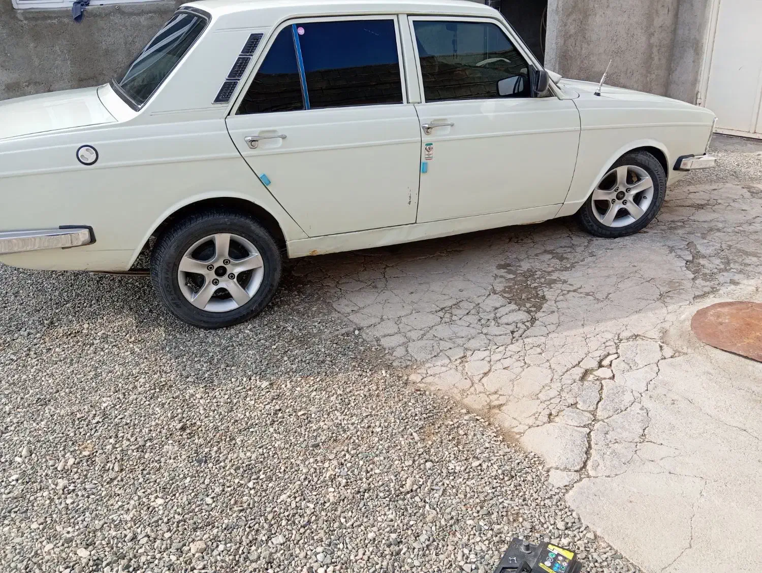 پیکان مدل 83|خودرو سواری و وانت|سنندج, |دیوار