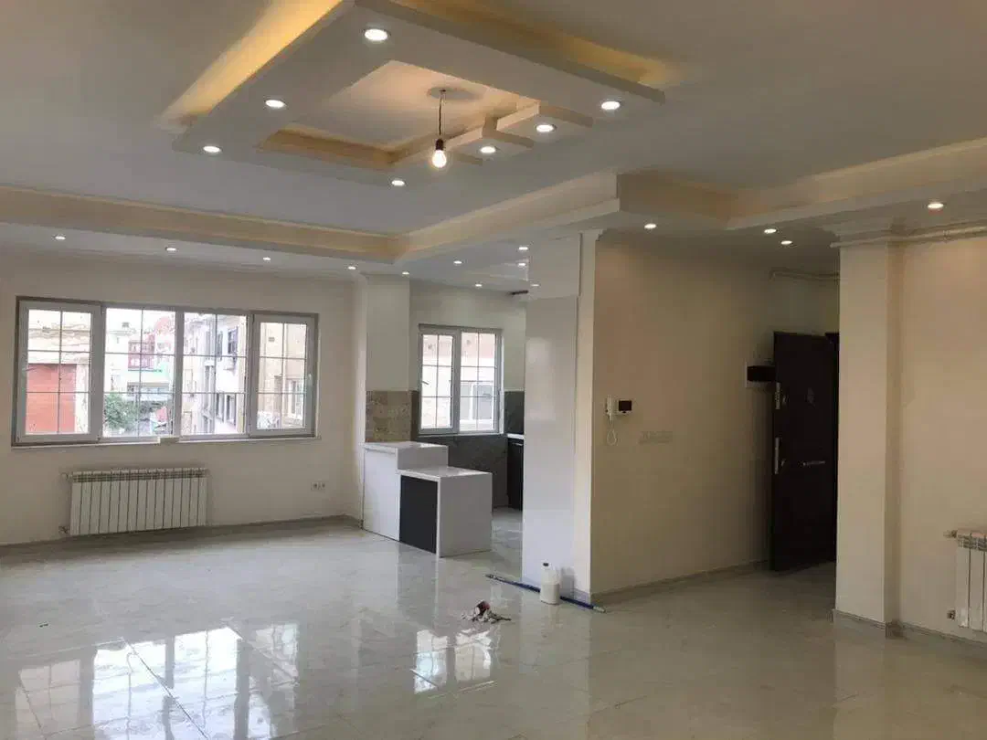 فروش تک واحد مسکونی 112 متری سه خواب معلم استادسرا|فروش آپارتمان|رشت, معلم|دیوار