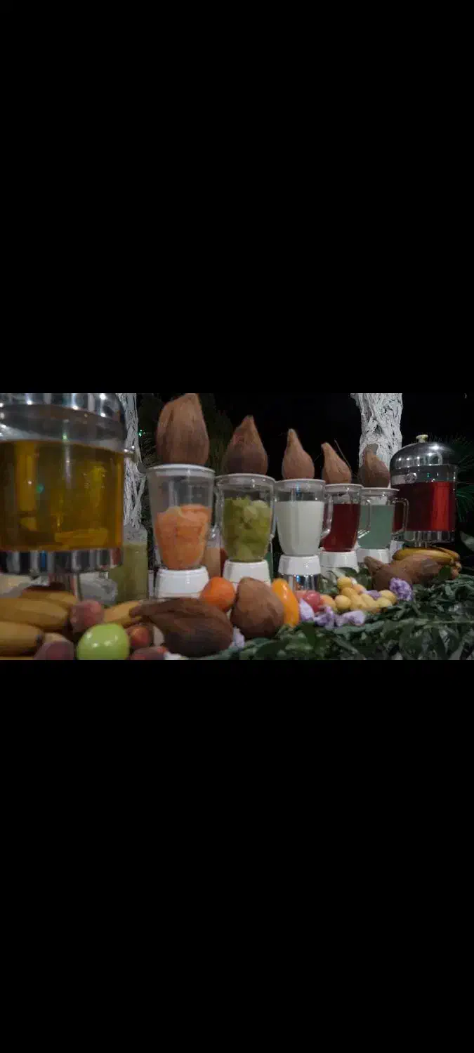 باغ تالار فضای باز تشریفات ازدواج جشن عقد عروسی|خدمات پذیرایی، مراسم|اصفهان, پوریای ولی|دیوار