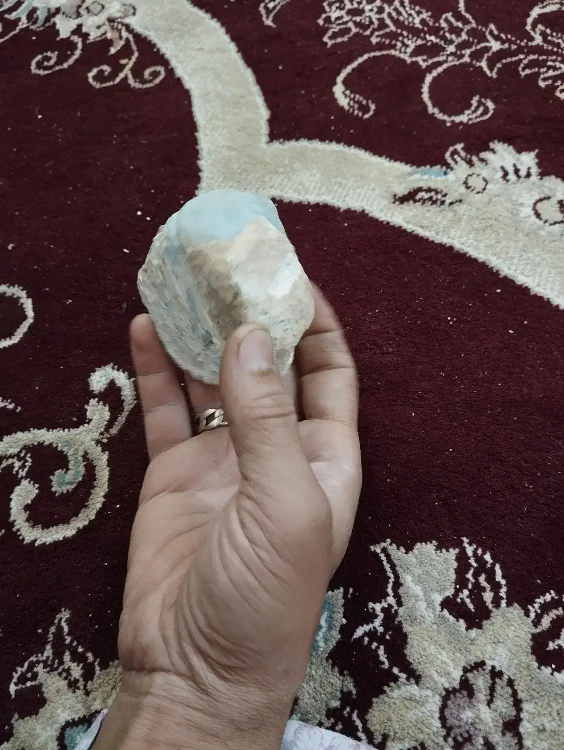 سنگ فروشی|کلکسیون اشیاء عتیقه|مشهد, فرخد|دیوار