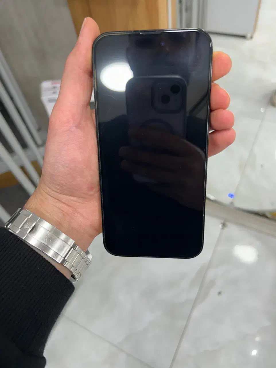 آیفون ۱۴پرومکس|موبایل|اهواز, کیانپارس |دیوار