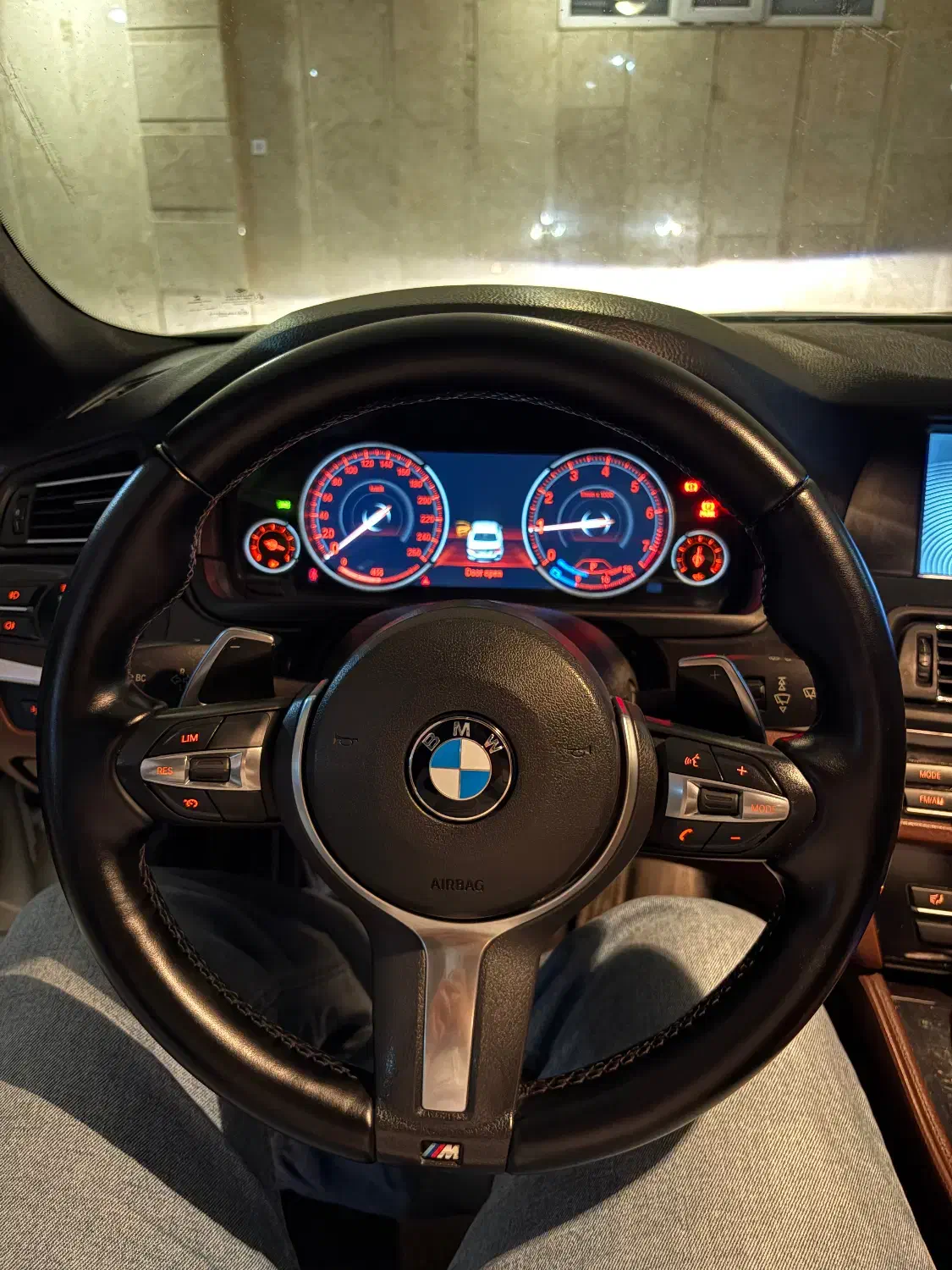 Bmw 523i 2011|خودرو سواری و وانت|تهران, شهرک غرب|دیوار