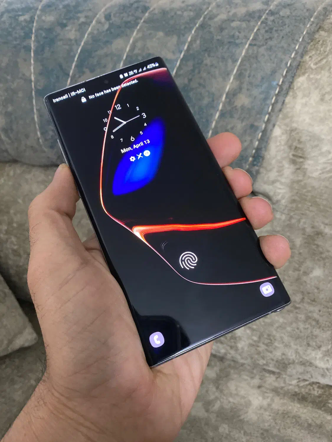 Galaxy Note 10+|موبایل|مشهد, کلاهدوز|دیوار