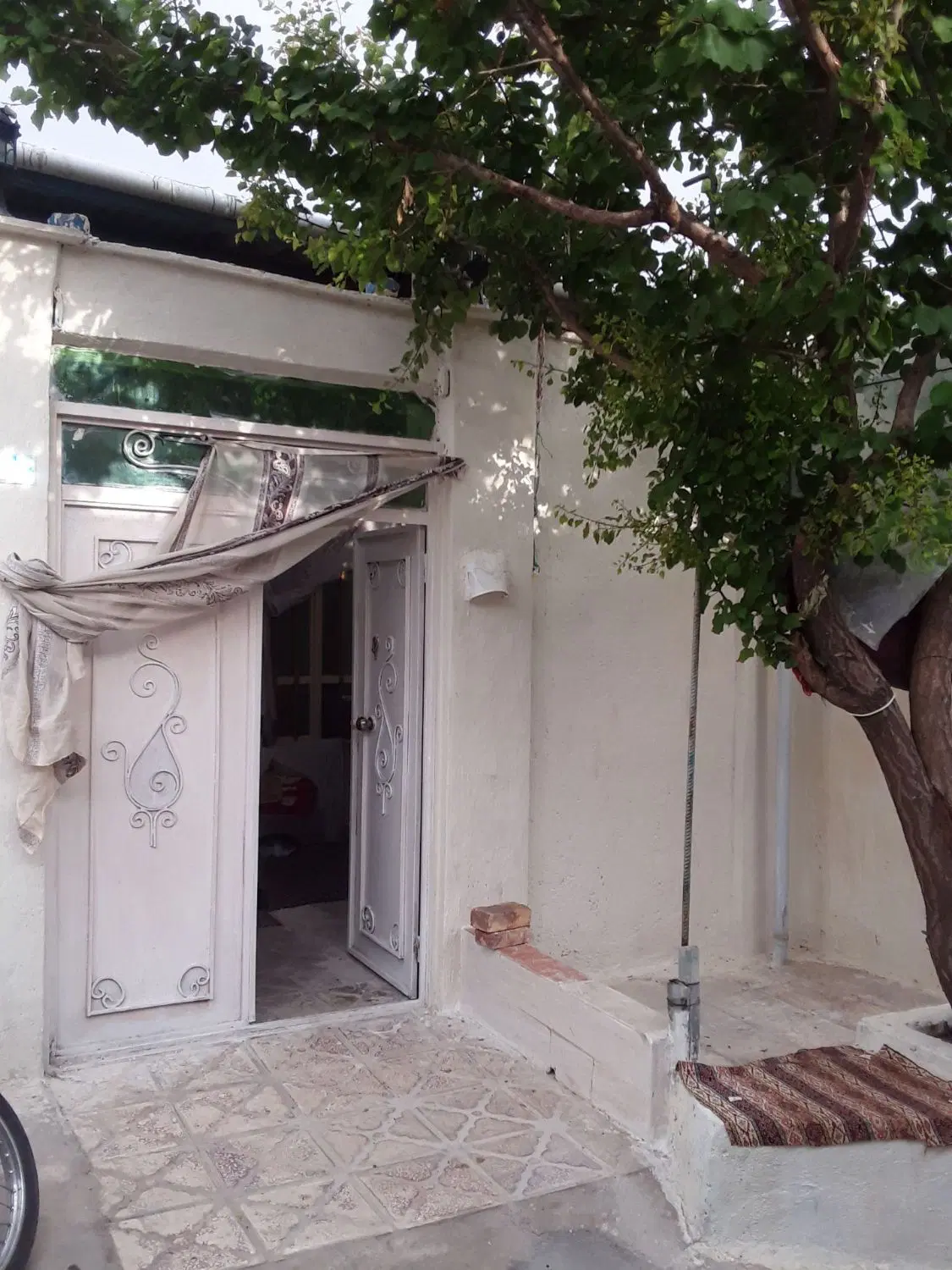 خانه|اجارهٔ خانه و ویلا|میانه, |دیوار