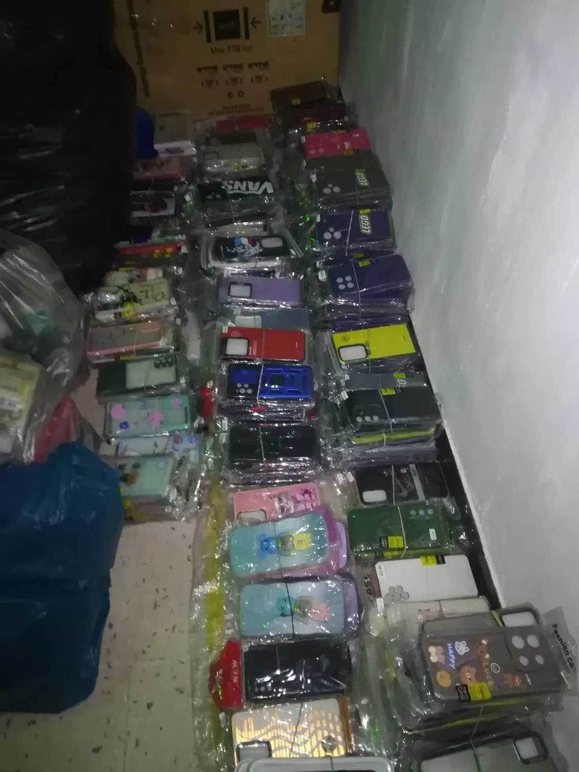 قاب|لوازم جانبی موبایل و تبلت|الشتر, |دیوار