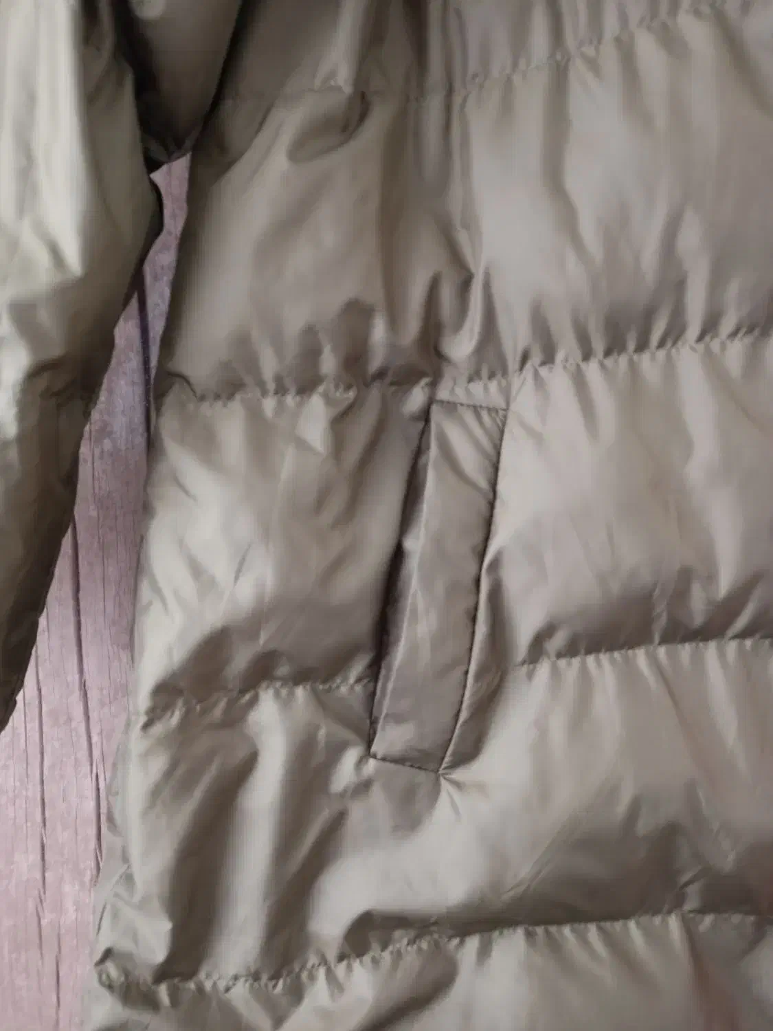 کاپشن دخترانه خارجی|لباس|اندیشه, شهرک مریم|دیوار