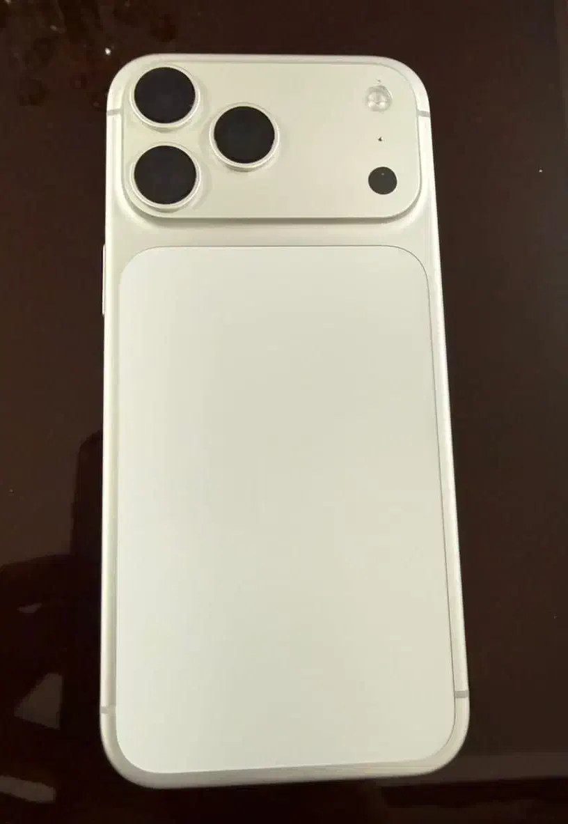 IPhone 17 pro max|موبایل|تهران, فرودگاه مهرآباد|دیوار