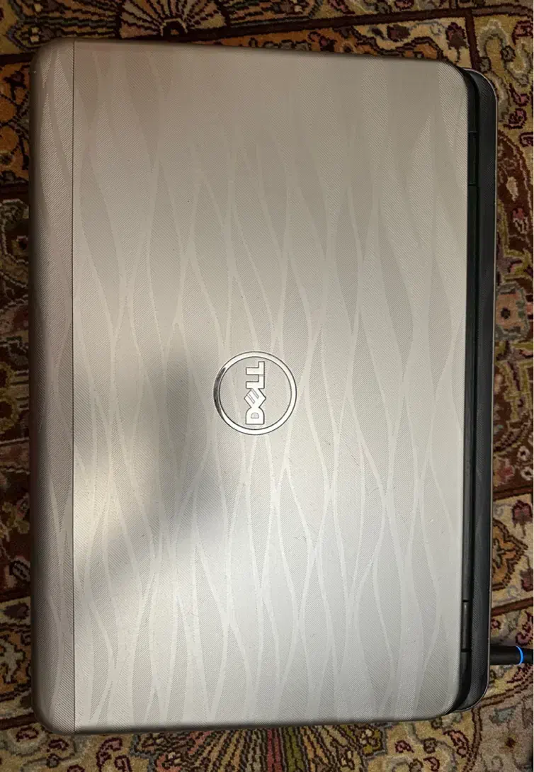 dell inspiron 5010|رایانه همراه|تهران, نیاوران|دیوار