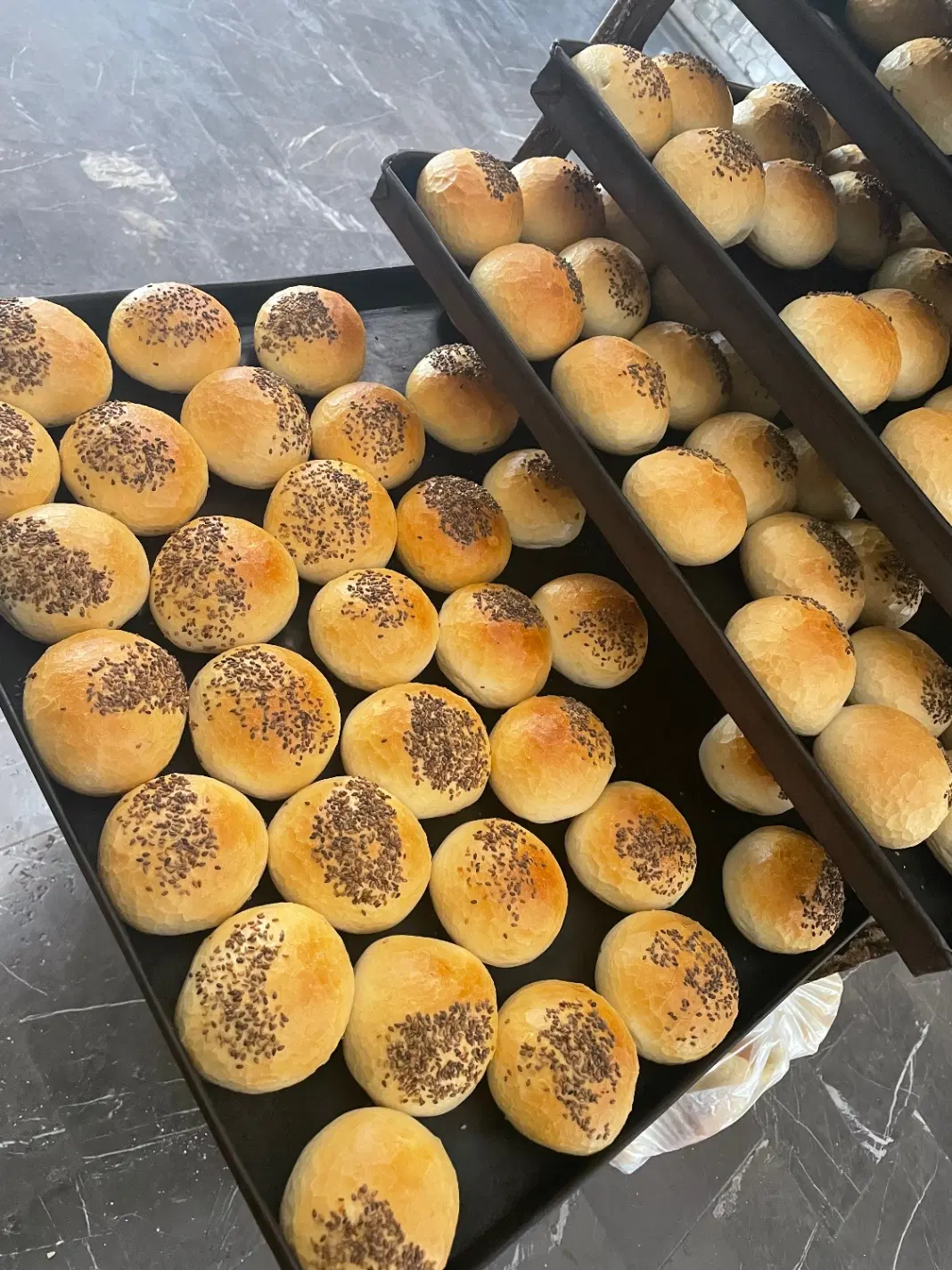 نان فانتزی|خوردنی و آشامیدنی|تهران, اکباتان|دیوار