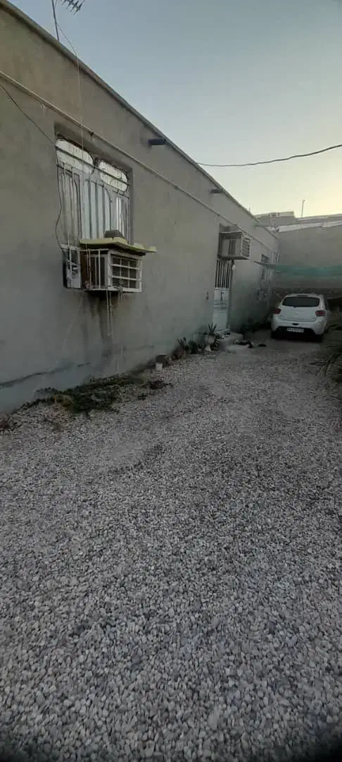 خونه قدیمی لنگک غرب فروشگاه رویا|فروش خانه و ویلا|خورموج, |دیوار