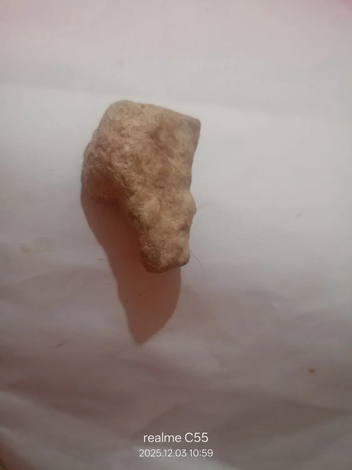 سنگ نماد رخ کورش بزرگ|مجسمه، تندیس، ماکت|شیراز, ریاستی|دیوار