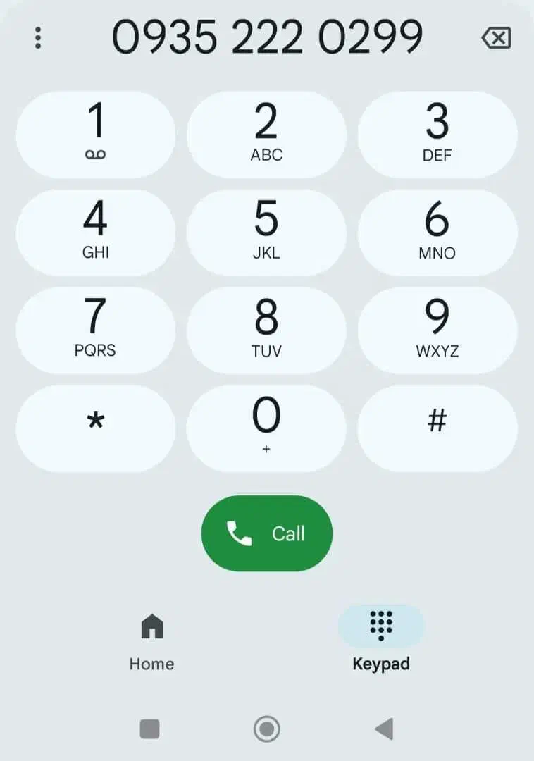 فروش سیم کارت بسیار رند ایرانسل|سیمکارت|تهران, سعادتآباد|دیوار