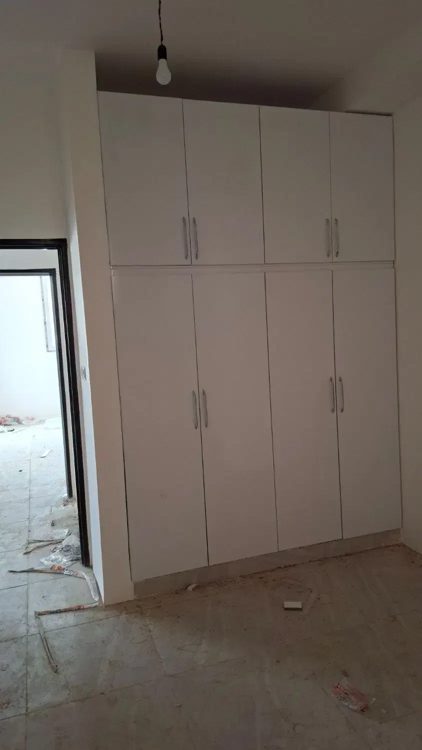 رهن و اجاره واحد دو خوابه نوساز ۹۵ متری عسلویه|اجارهٔ آپارتمان|عسلویه, |دیوار