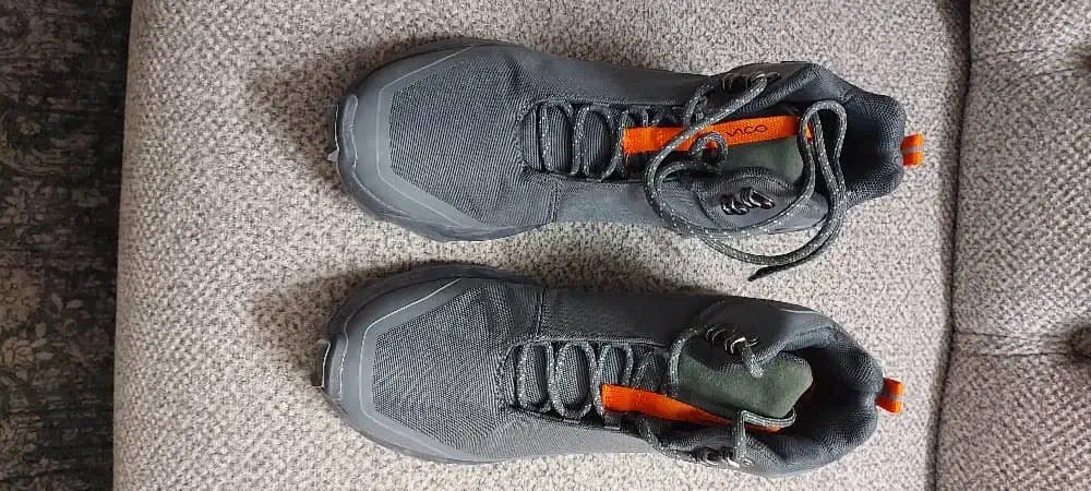 کفش ساقدار کوهنوردی مردانه ویکو اورجینال|کیف، کفش، کمربند|کهریزک, |دیوار