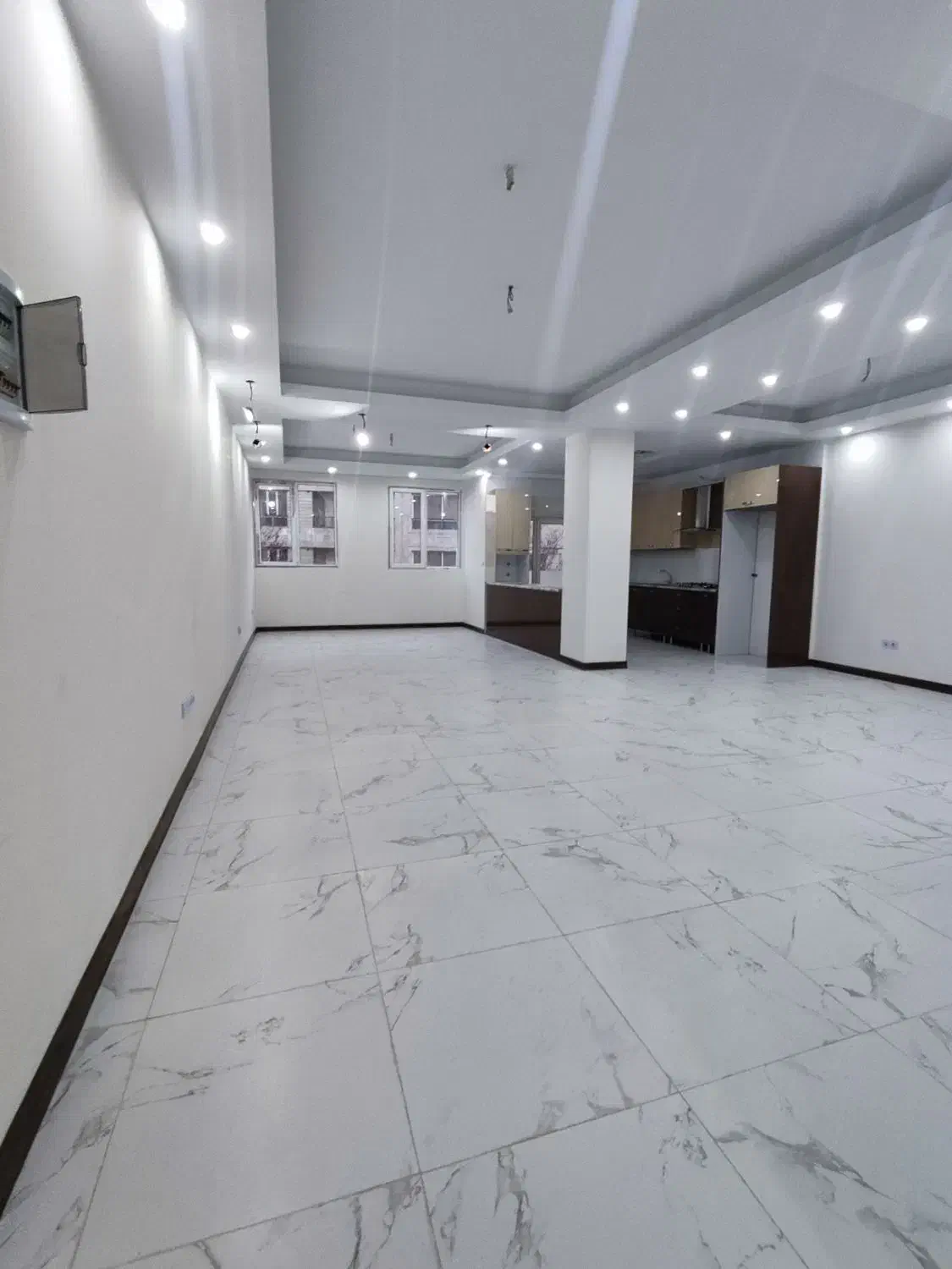 ۱۴۰‌ متر /کلید نخورده/ سردار جنگل شمال