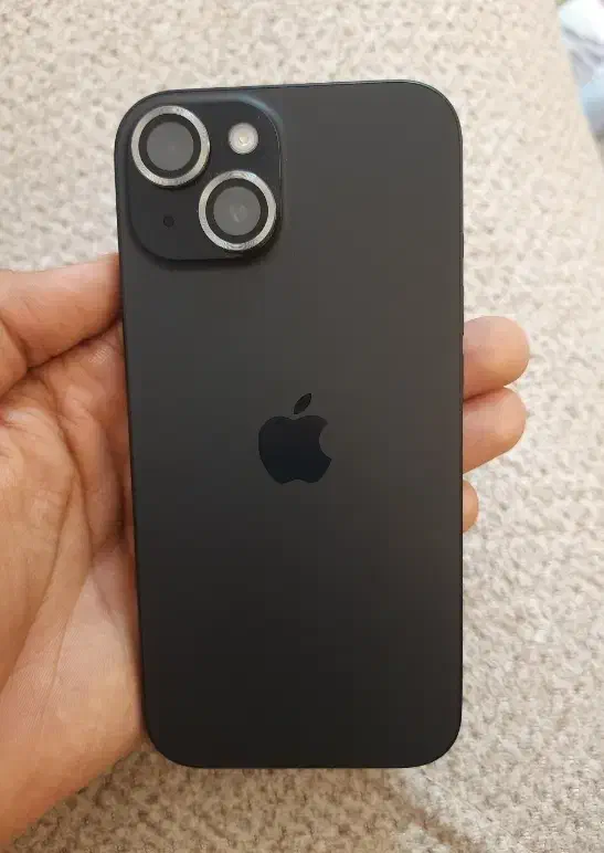 iphone 15 normal|موبایل|قم, زنبیل آباد|دیوار