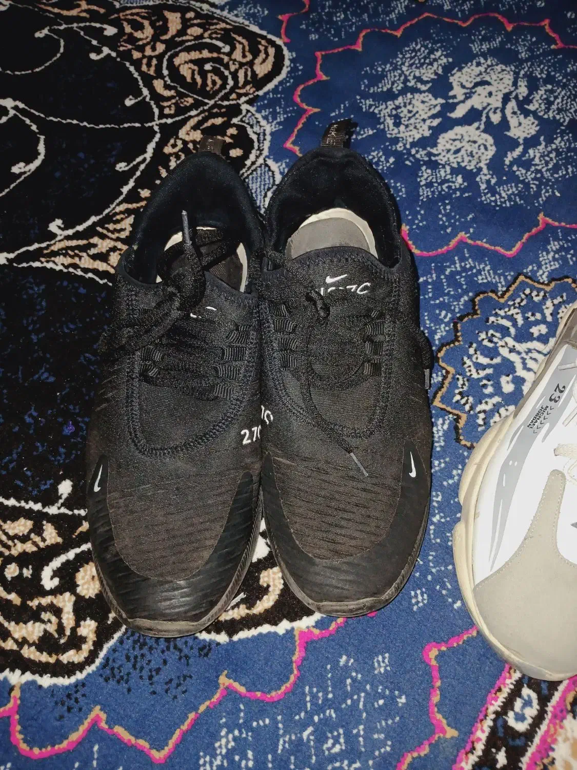 کفش مردونه|کیف، کفش، کمربند|کارون, |دیوار