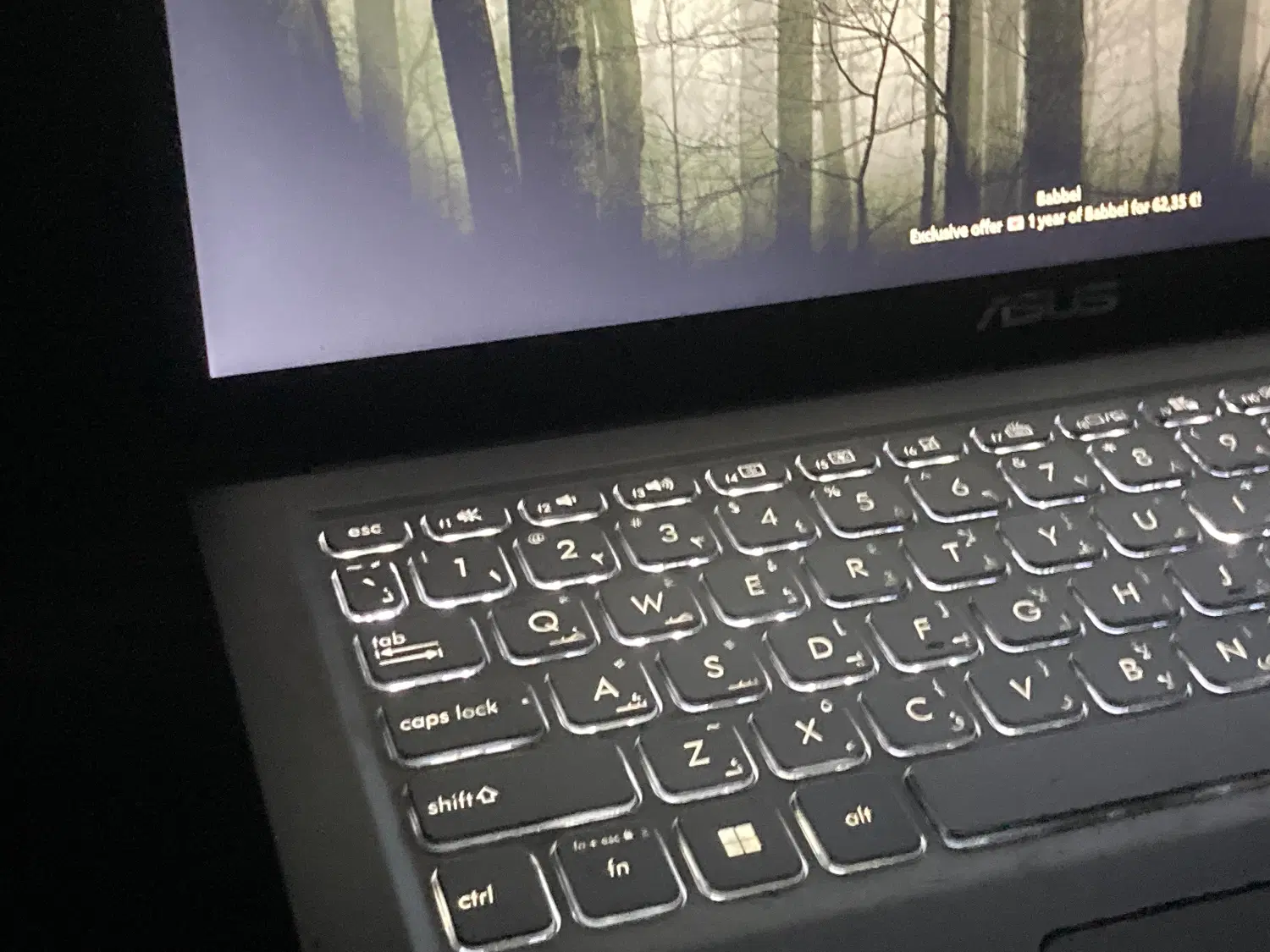 ASUS XA515JA|رایانه همراه|تهران, فرحزاد|دیوار