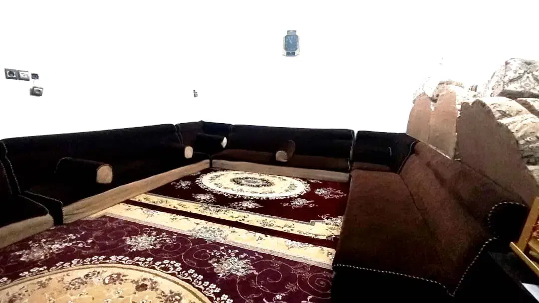 مبل زمینی|مبلمان خانگی و میز عسلی|سوسنگرد, |دیوار