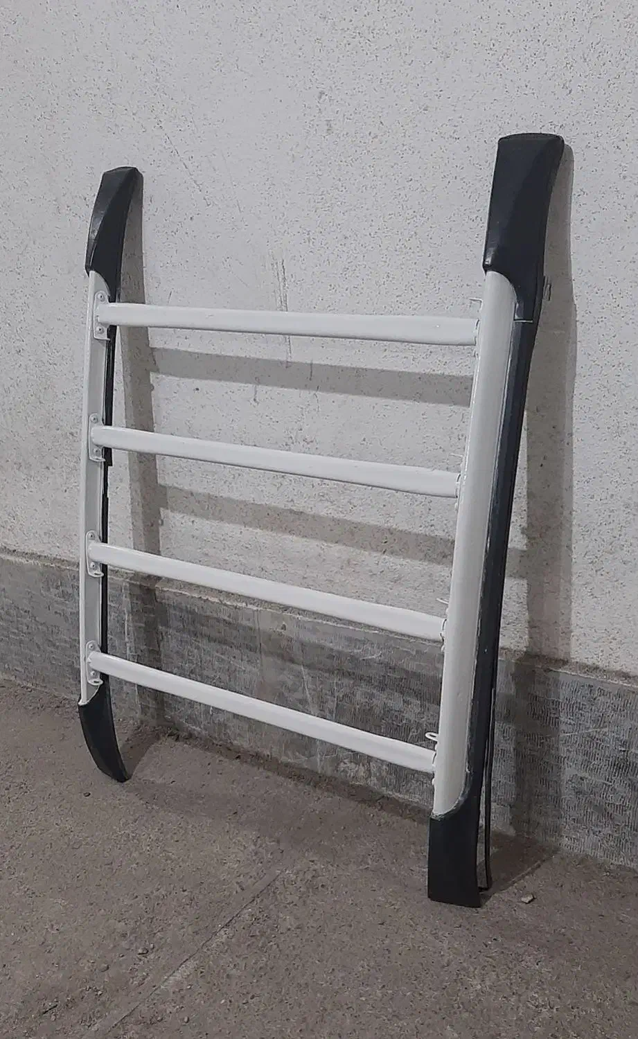 باربند سواری|قطعات یدکی و لوازم جانبی|رشت, خبرنگار|دیوار