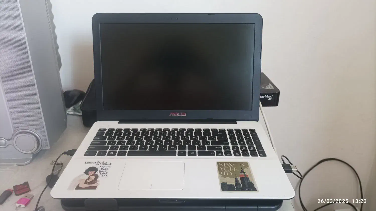 لب تاب|رایانه همراه|کردکوی, |دیوار