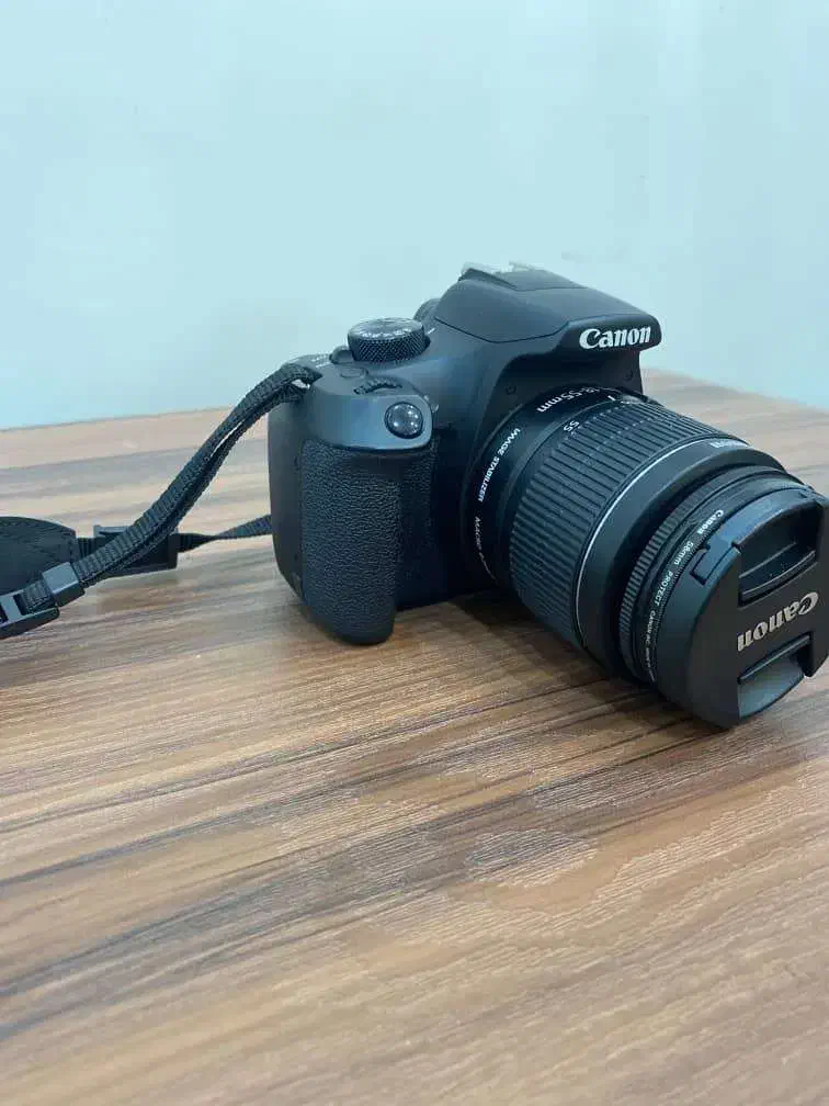 دوربین عکاسی کانن|دوربین عکاسی و فیلمبرداری|بوشهر, |دیوار