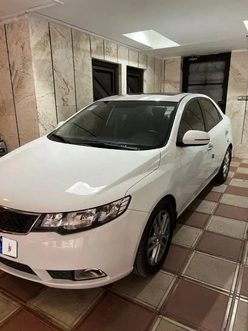 سراتو ۹۸|خودرو سواری و وانت|قزوین, |دیوار