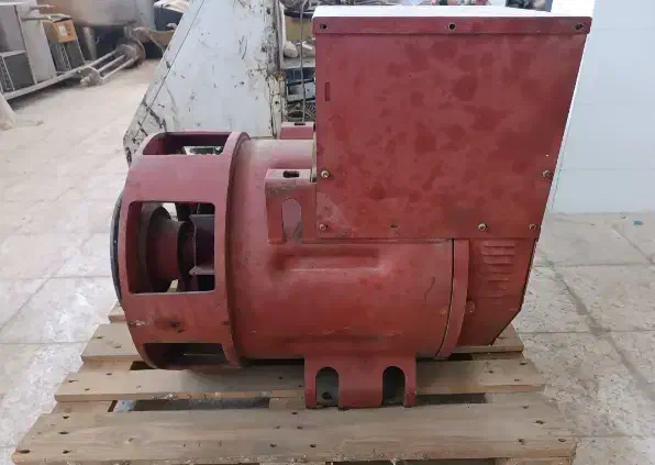 ژنراتور اکبند مکالته 188کاوا ایتالیایی اصل|ماشینآلات صنعتی|تهران, تاکسیرانی|دیوار