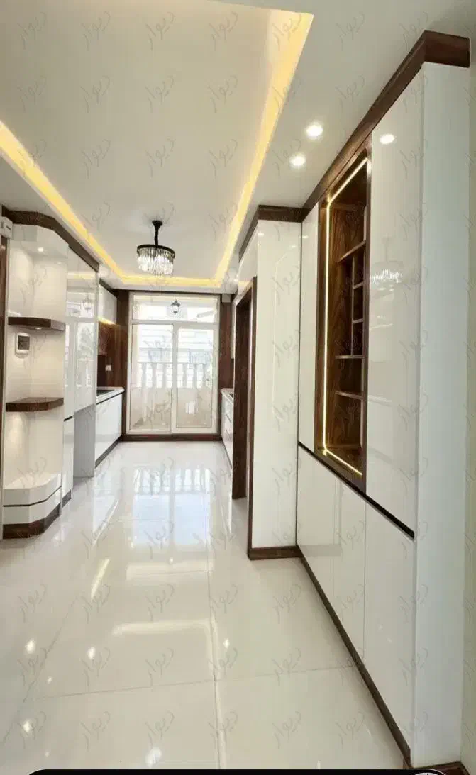 کابینت وکمد دیواری|خدمات پیشه و مهارت|مشهد, پنجتن|دیوار