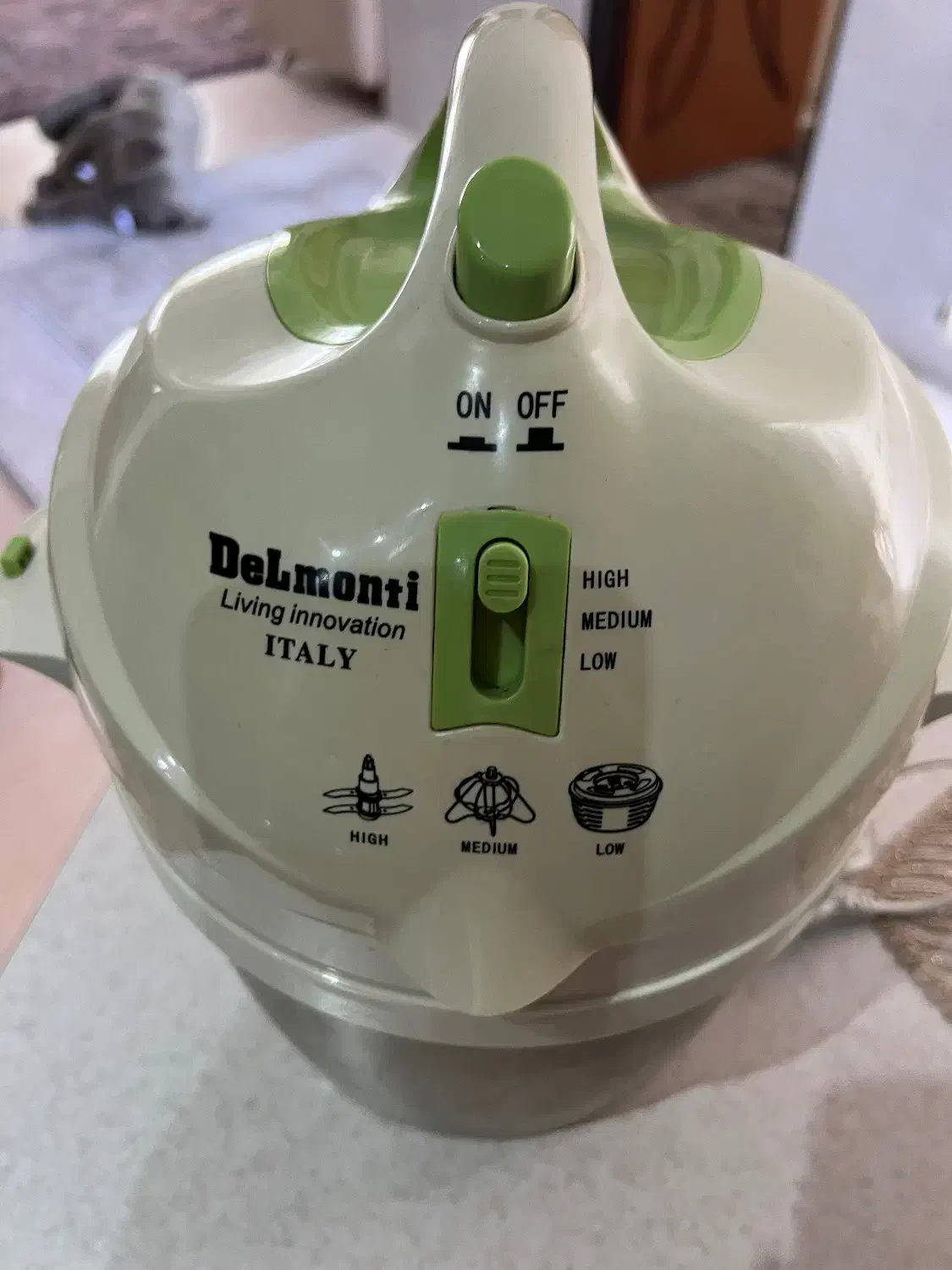 خردکن|خردکن، آسیاب، غذاساز|زنجان, |دیوار