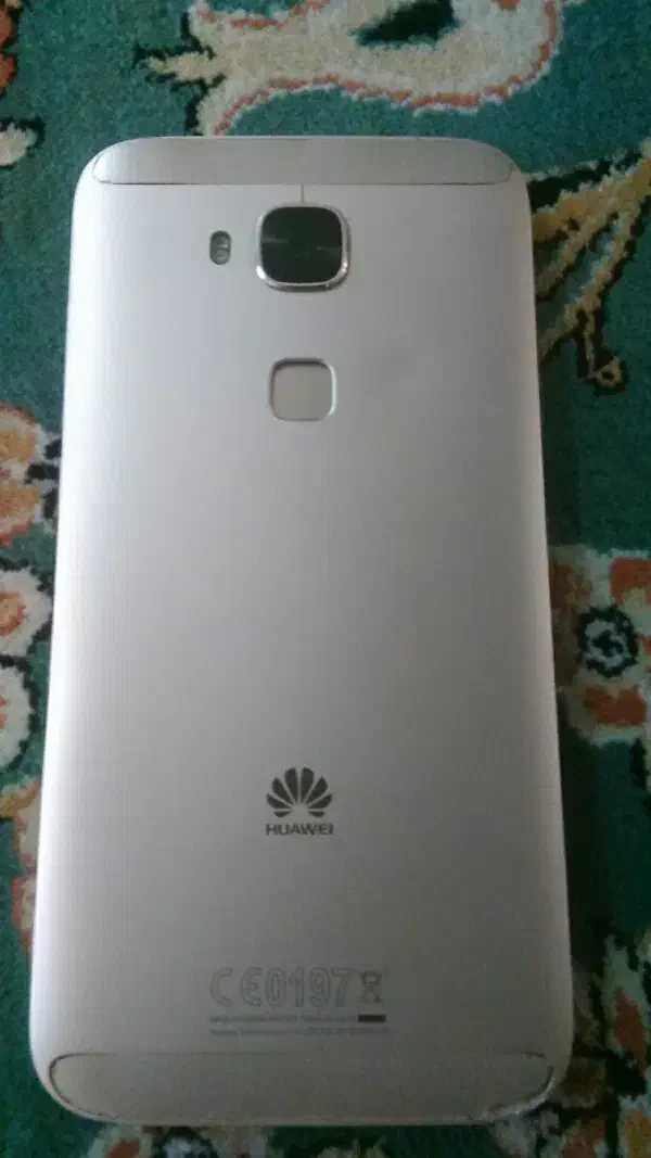 گوشی هواوی G8|موبایل|بیرجند, |دیوار