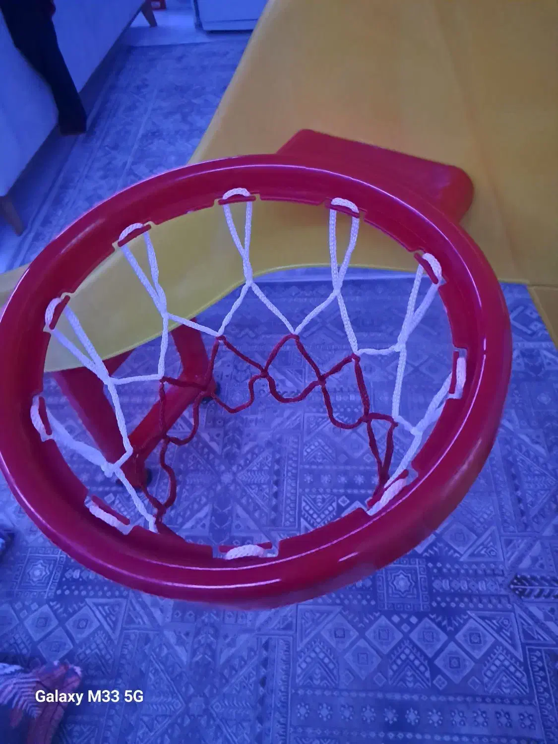 سرسره ۵ پله کودک نو نو نو|اسباب‌بازی بچه|شهریار, بکه|دیوار