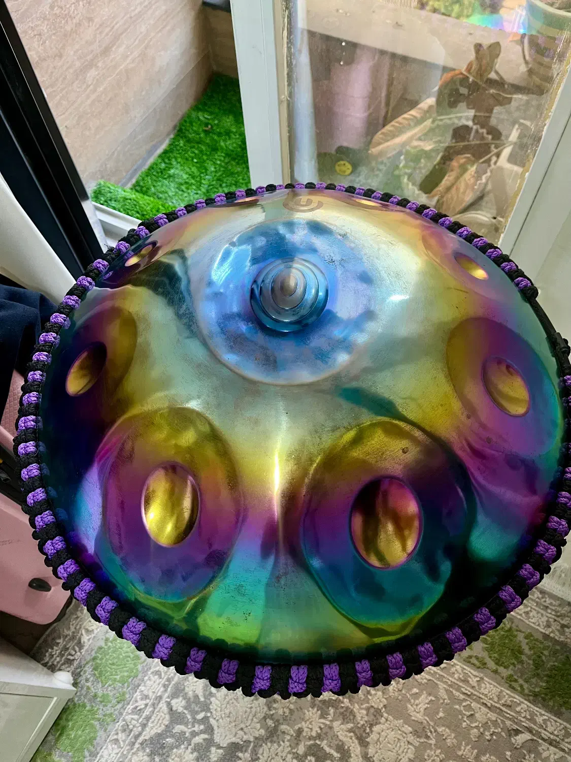 هنگدرام|درام و پرکاشن|تهران, تهرانپارس غربی|دیوار