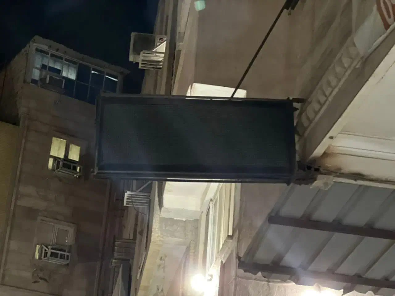 تابلو روان LED دو طرفه سالم|فروشگاه و مغازه|بندرعباس, |دیوار