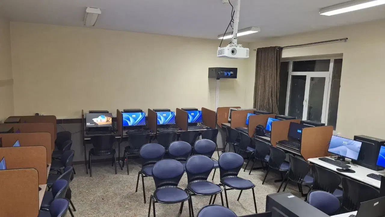 شبکه و پروژکتور|تلویزیون و پروژکتور|اردبیل, |دیوار