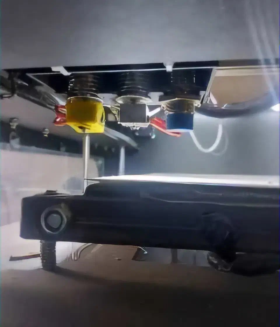 پرینتر سه بعدی|پرینتر، اسکنر، کپی، فکس|میاندوآب, |دیوار