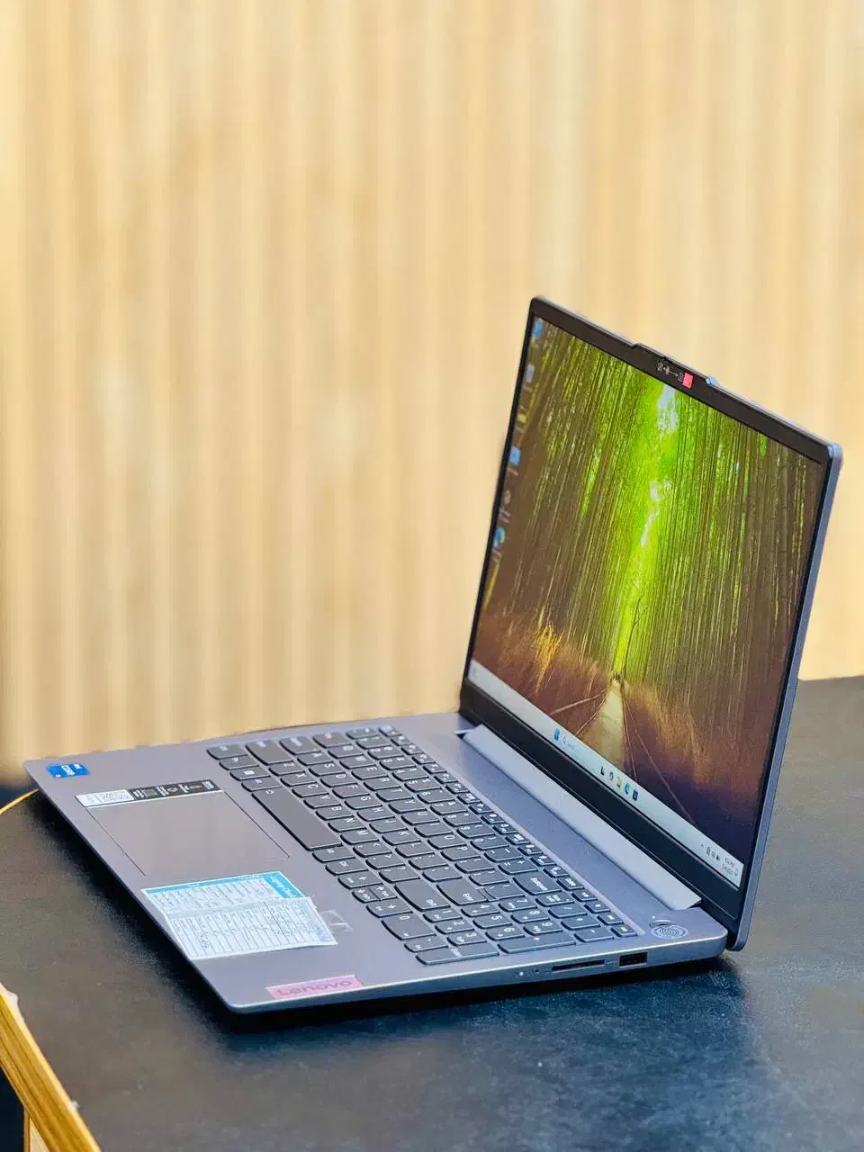لپ تاپ lenovo ideapad نسل سیزدهم open box|رایانه همراه|گنبد کاووس, |دیوار