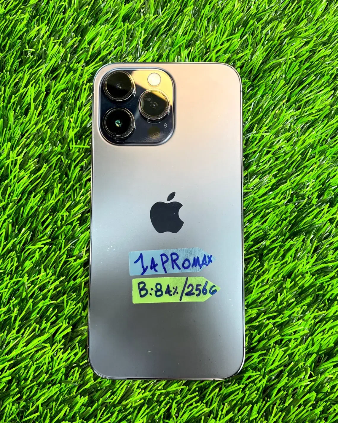 آیفون 14 پرومکس|موبایل|تهران, باشگاه نفت|دیوار
