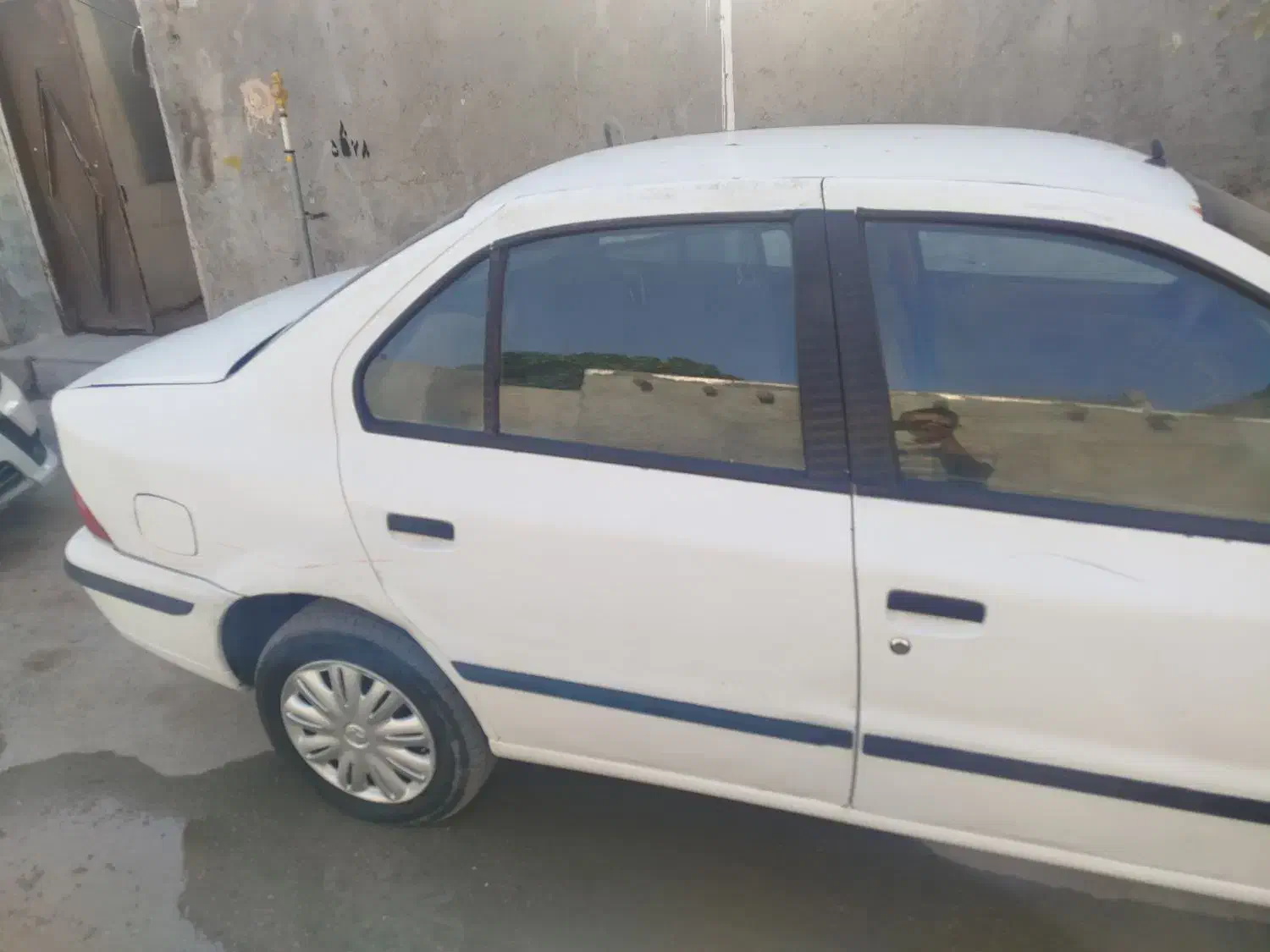 سمند91|خودرو سواری و وانت|بندرعباس, |دیوار