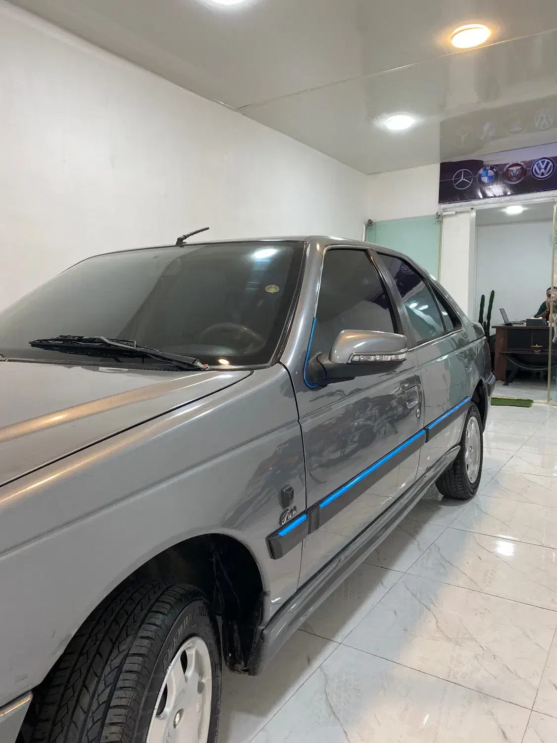 پژو پارس مدل88|خودرو سواری و وانت|علیآباد کتول, |دیوار