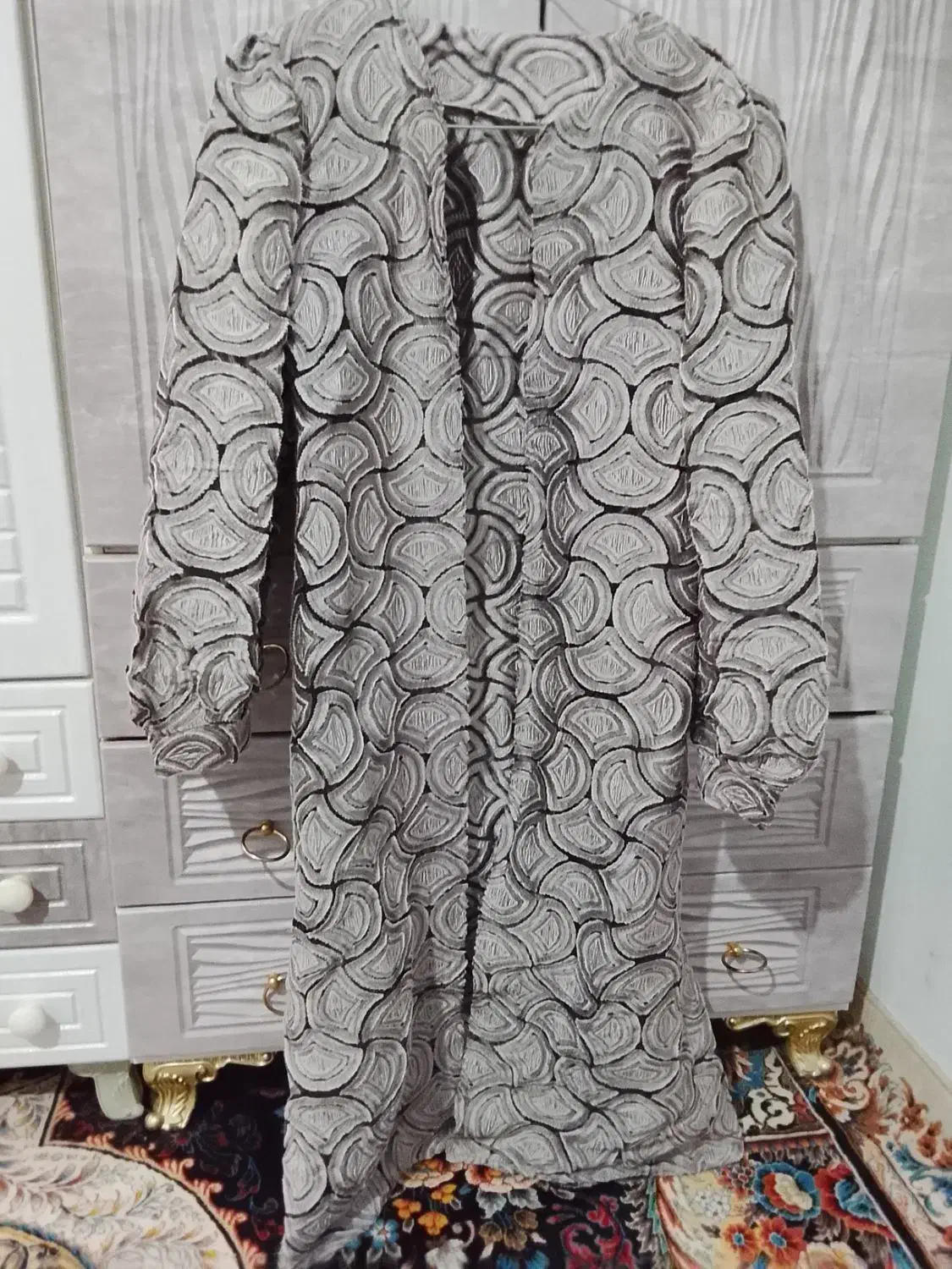 مانتو|لباس|نیشابور, رحمت آباد|دیوار