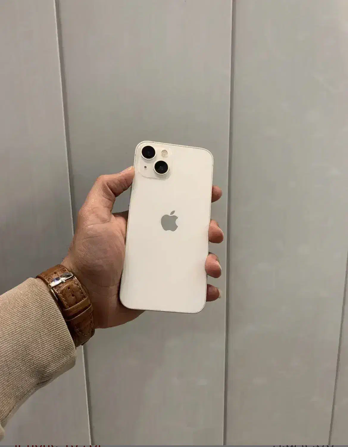 آیفون ۱۳ نرمال|موبایل|خرم‌آباد, |دیوار