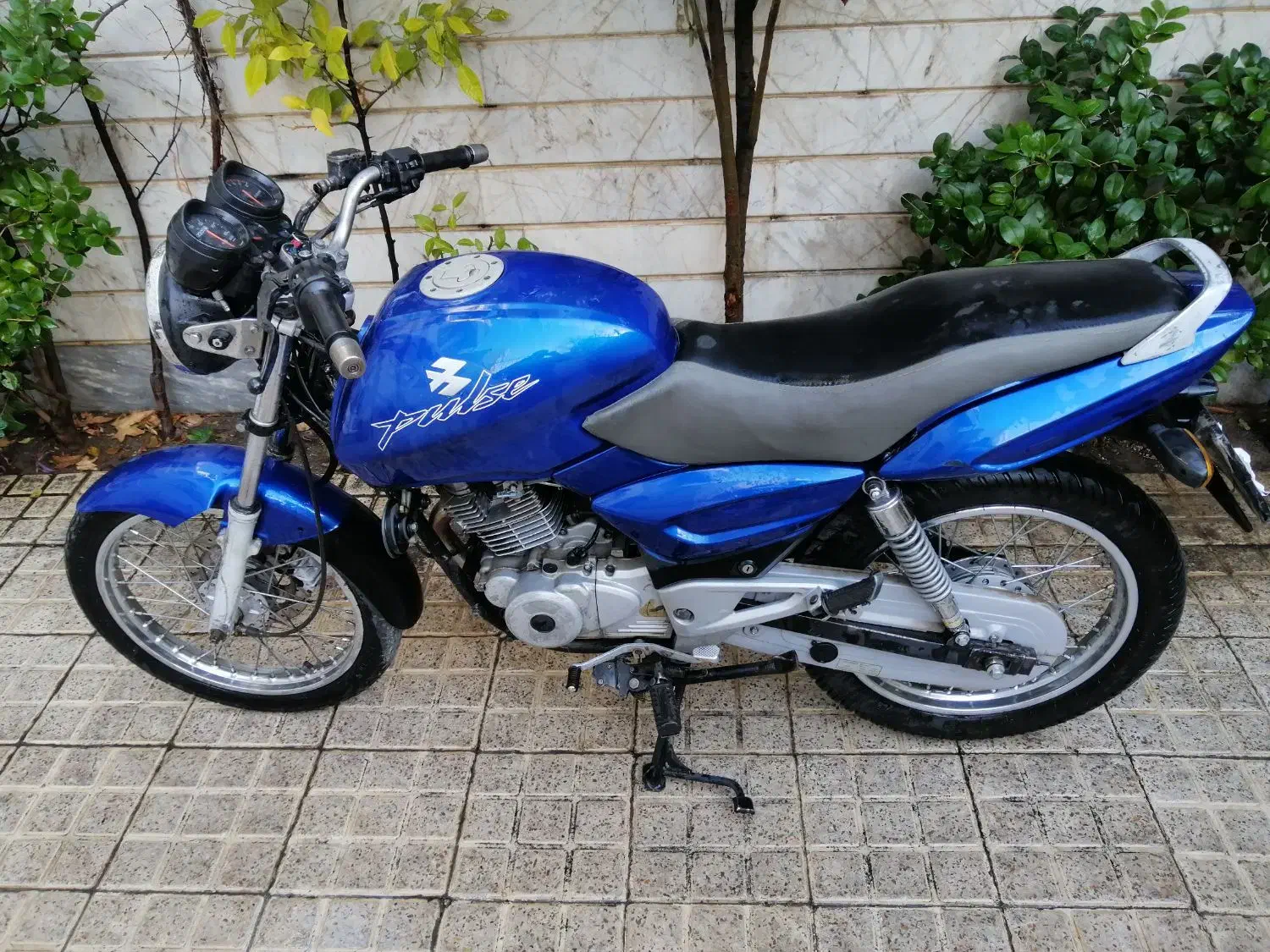 موتور سیکلت|موتورسیکلت|تهران, علم و صنعت|دیوار