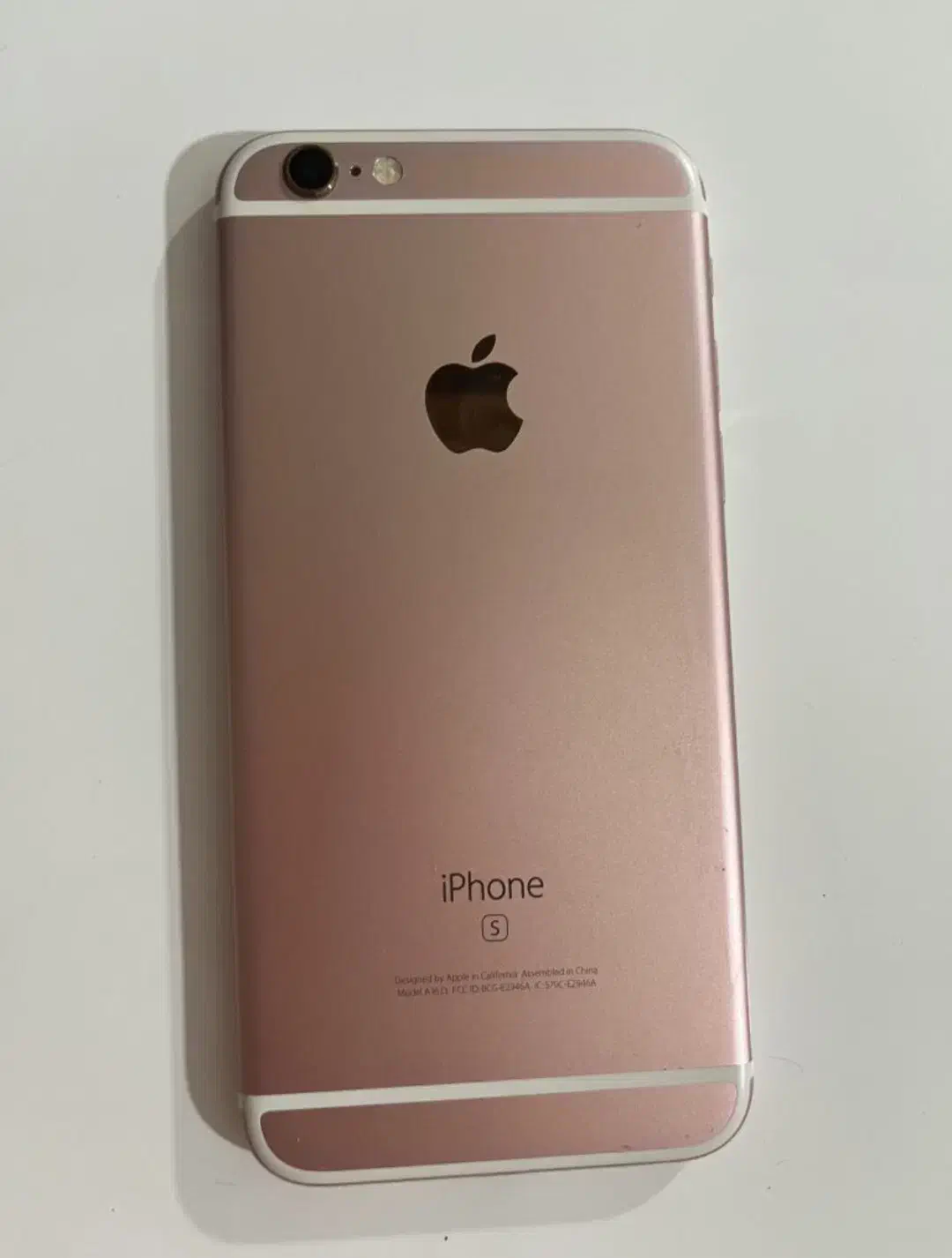 گوشی اپل iphone 6s|موبایل|تهران, جوانمردان (اندیشه)|دیوار
