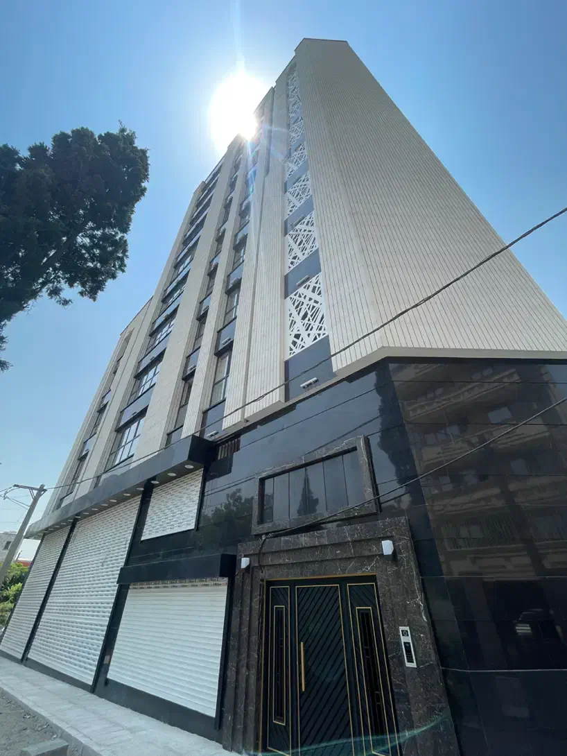 فروش واحد اداری ۶۵ متری/ کلید نخورده / سند اداری|فروش دفتر کار، اتاق اداری، مطب|کرج, اصفهانیها|دیوار