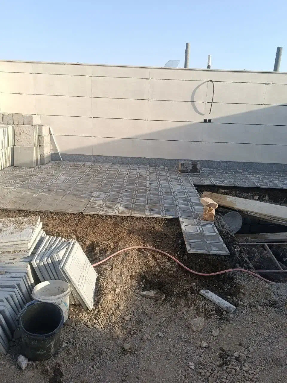 بنایی سیمان|خدمات پیشه و مهارت|بیرجند, |دیوار